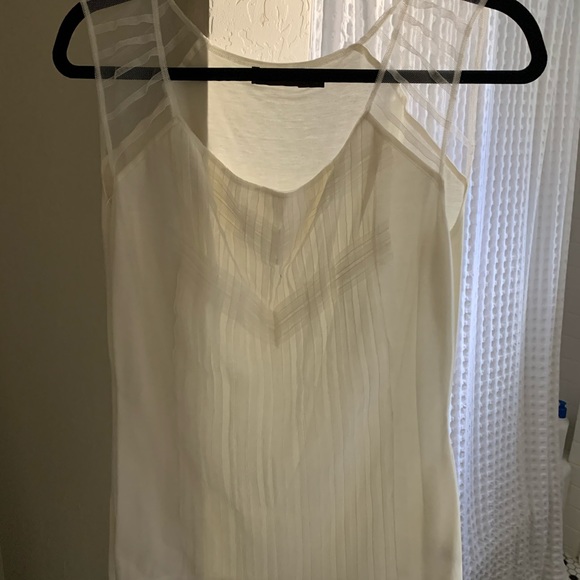 Tops - The Limited Dress Shirt